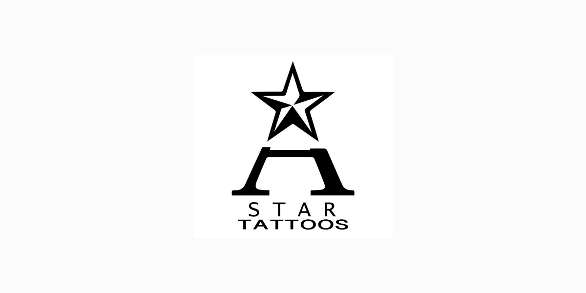 Star Letter Tattoos Rock Star Tattoos The Good, The Bad, The Ugly